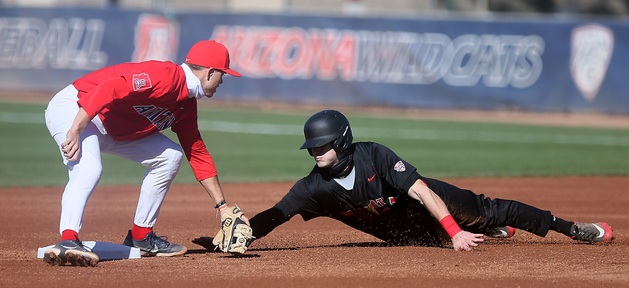 Arizona vs Ball State